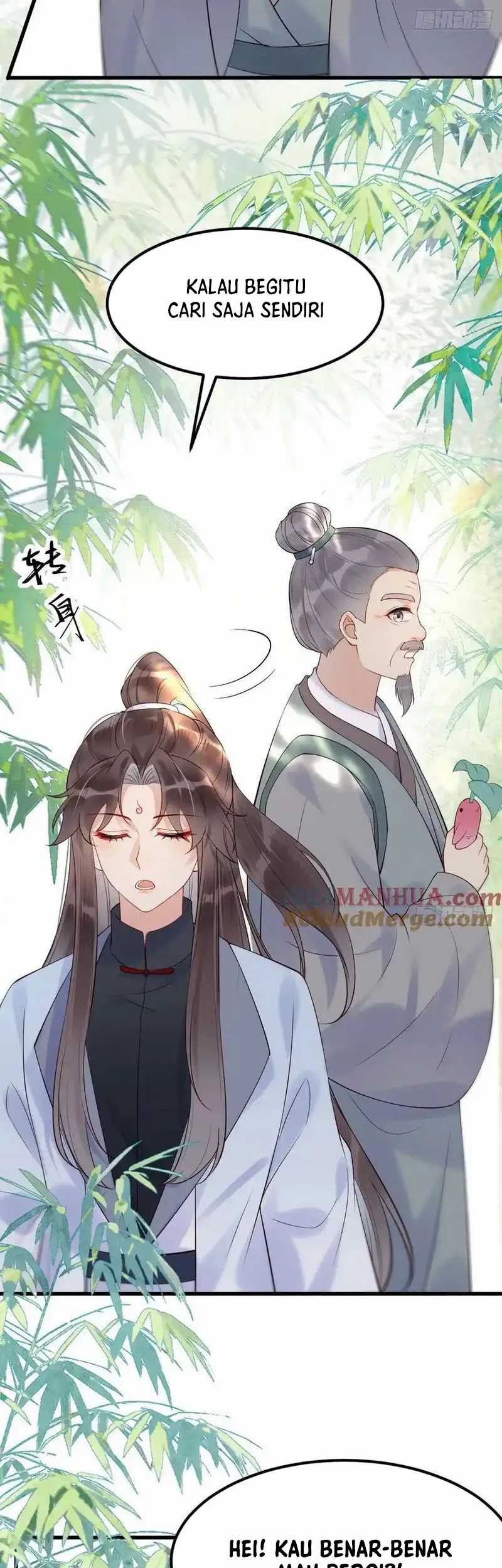 The Ghostly Doctor Chapter 608 Gambar 15