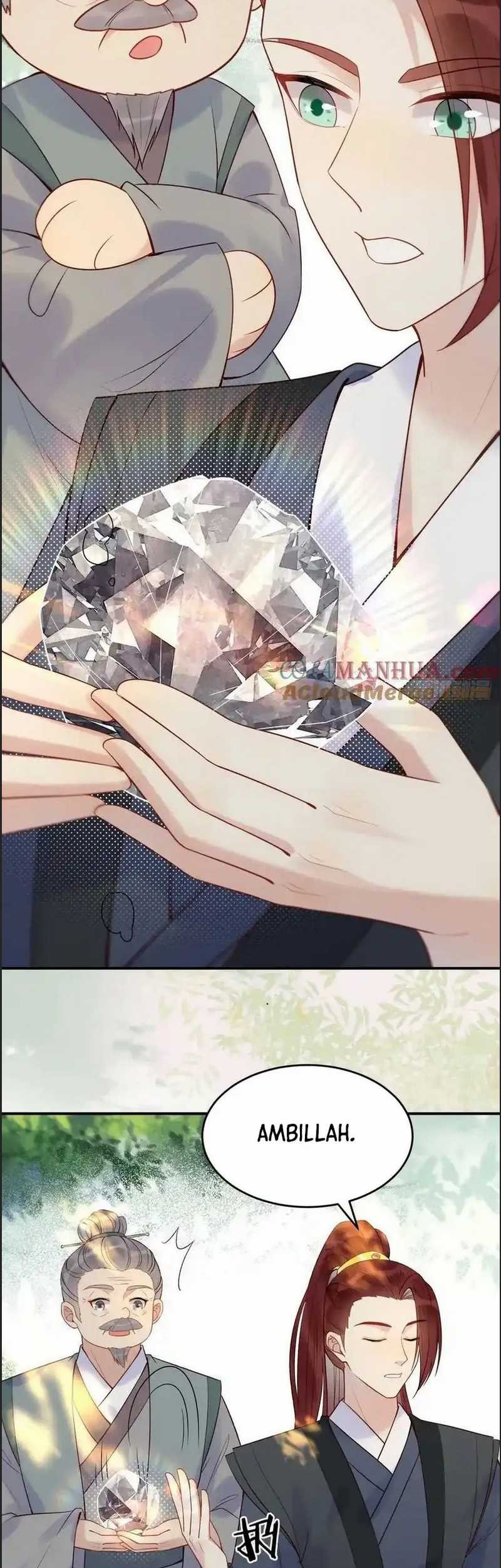 The Ghostly Doctor Chapter 607 Gambar 18