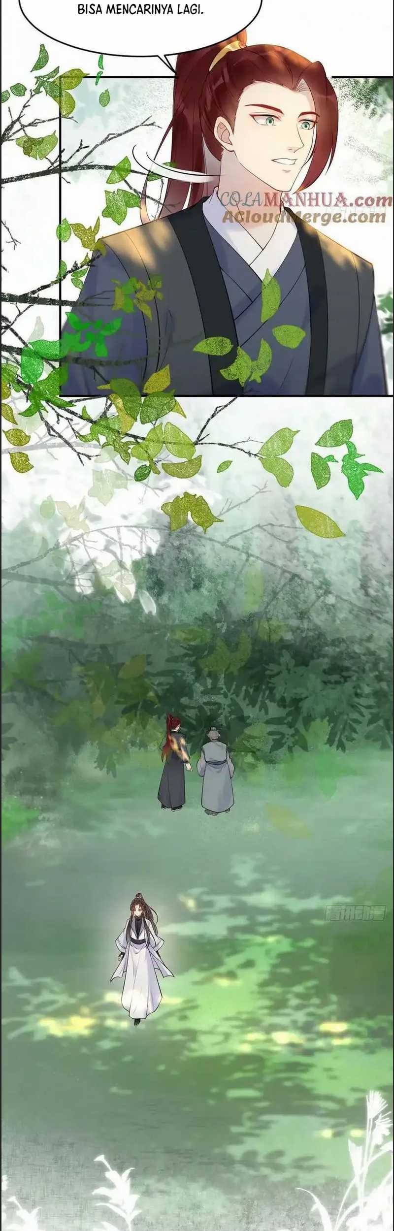 The Ghostly Doctor Chapter 607 Gambar 20