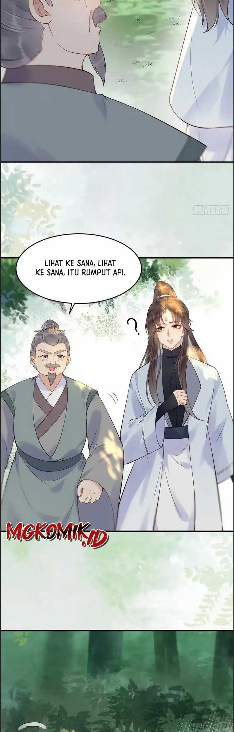 The Ghostly Doctor Chapter 607 Gambar 22