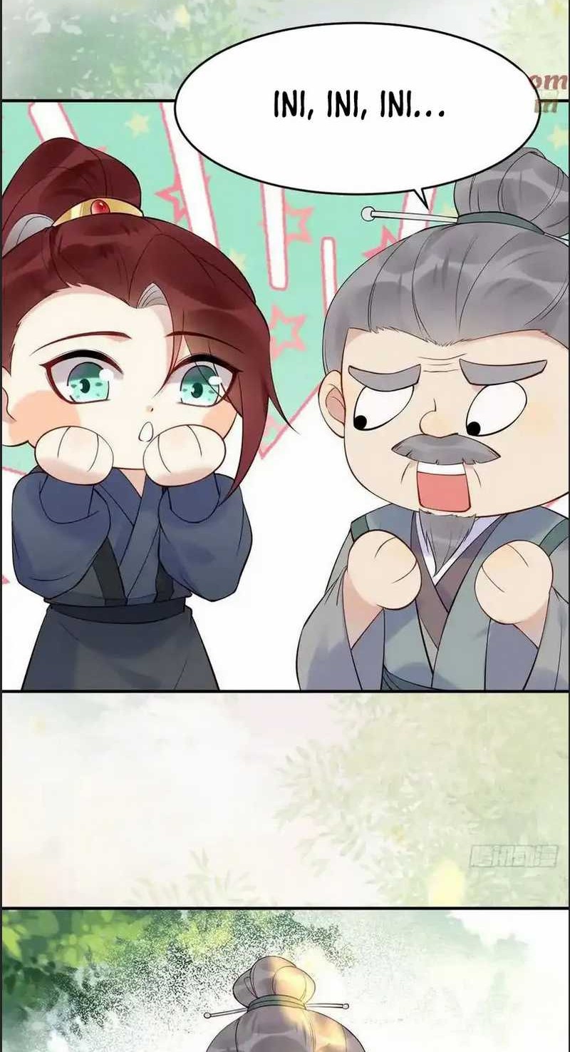 The Ghostly Doctor Chapter 607 Gambar 27