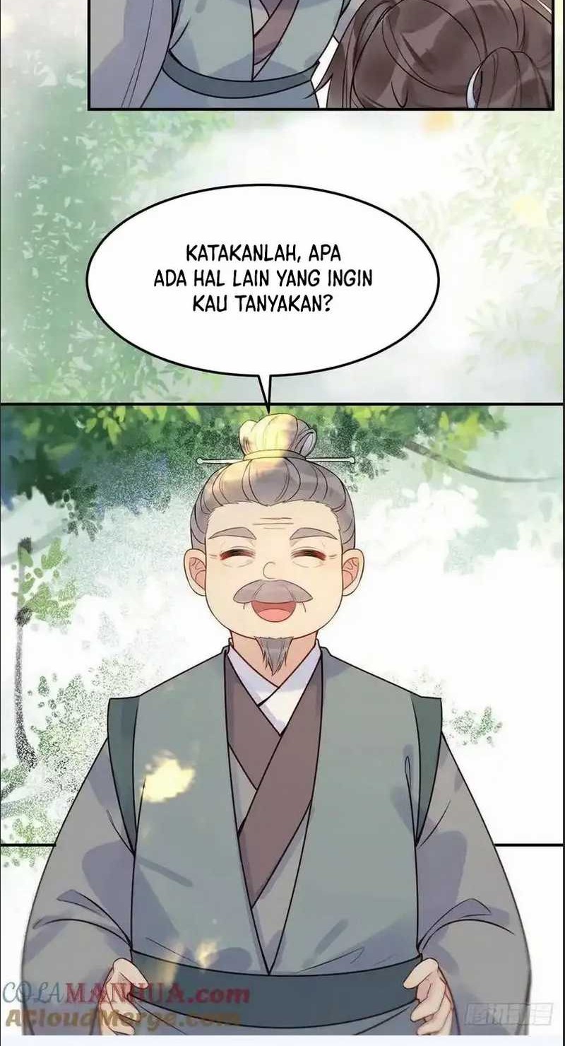 Baca  The Ghostly Doctor Chapter 607 Gambar 2