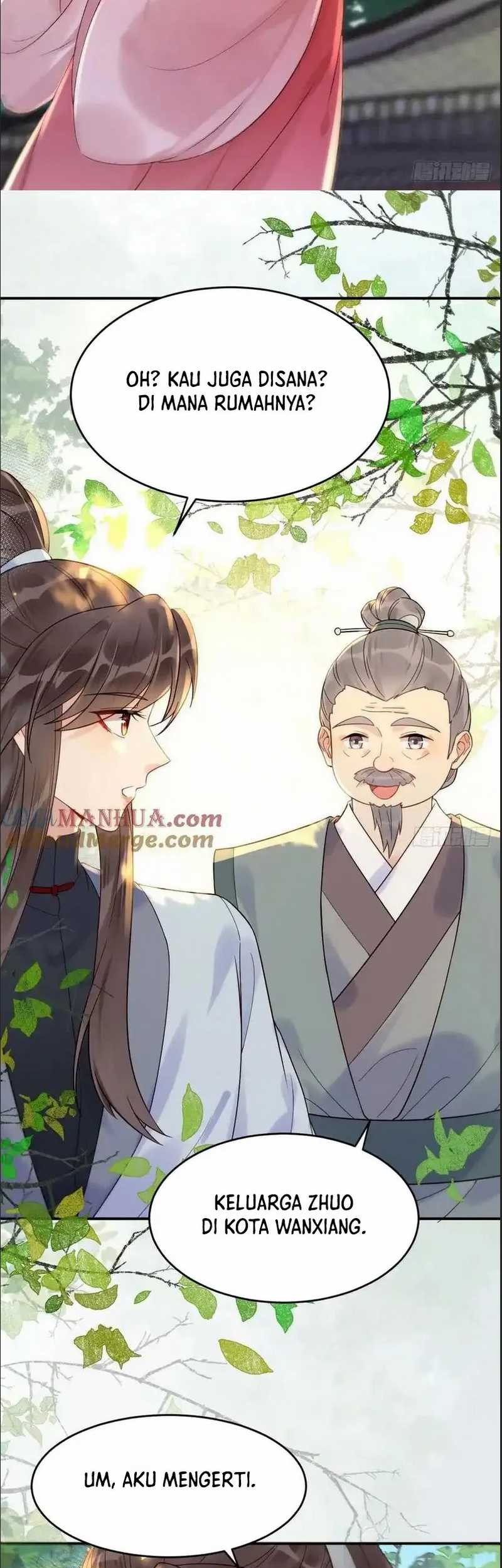 The Ghostly Doctor Chapter 607 Gambar 5