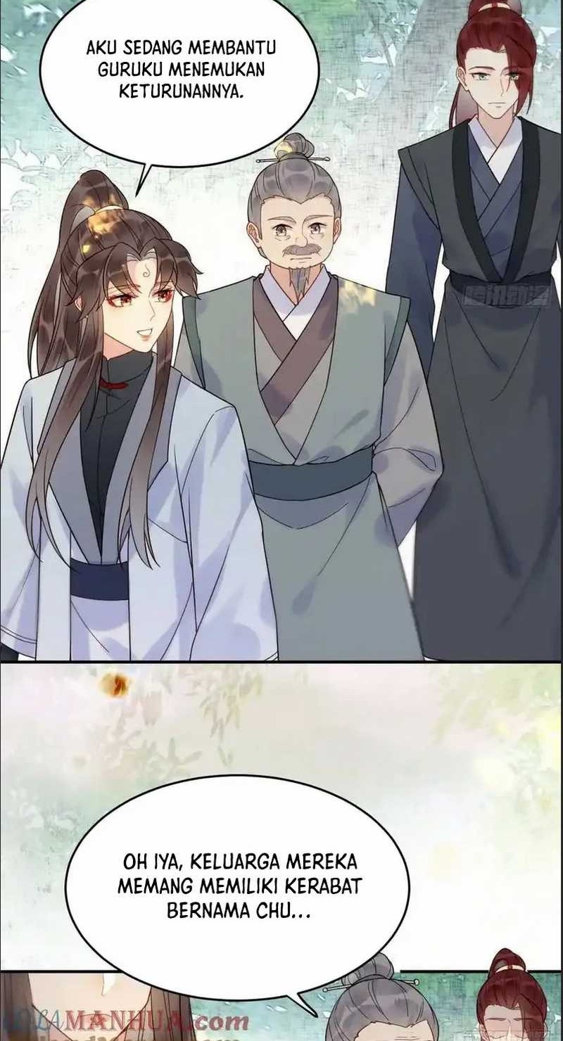 The Ghostly Doctor Chapter 607 Gambar 10