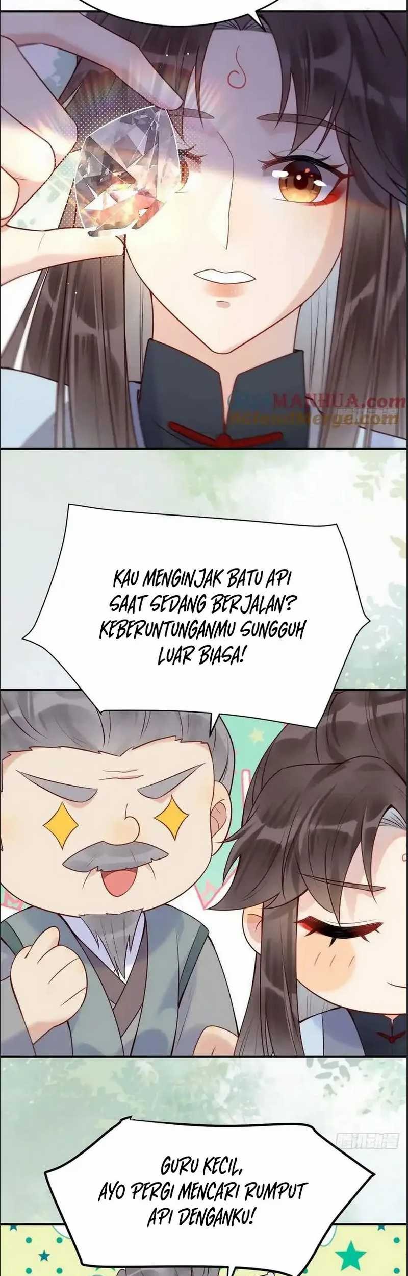 The Ghostly Doctor Chapter 607 Gambar 13