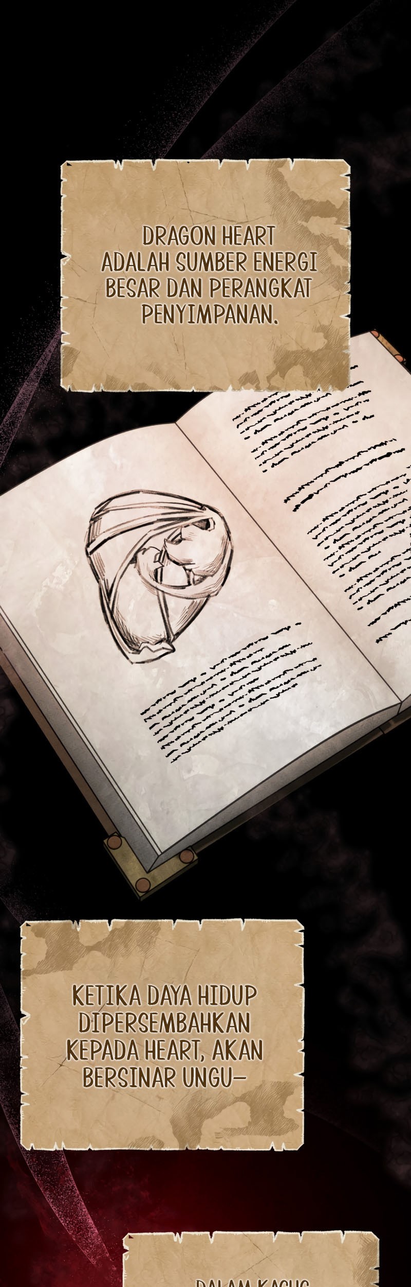 Legendary Blacksmith’s Vengeance Chapter 39 Gambar 39