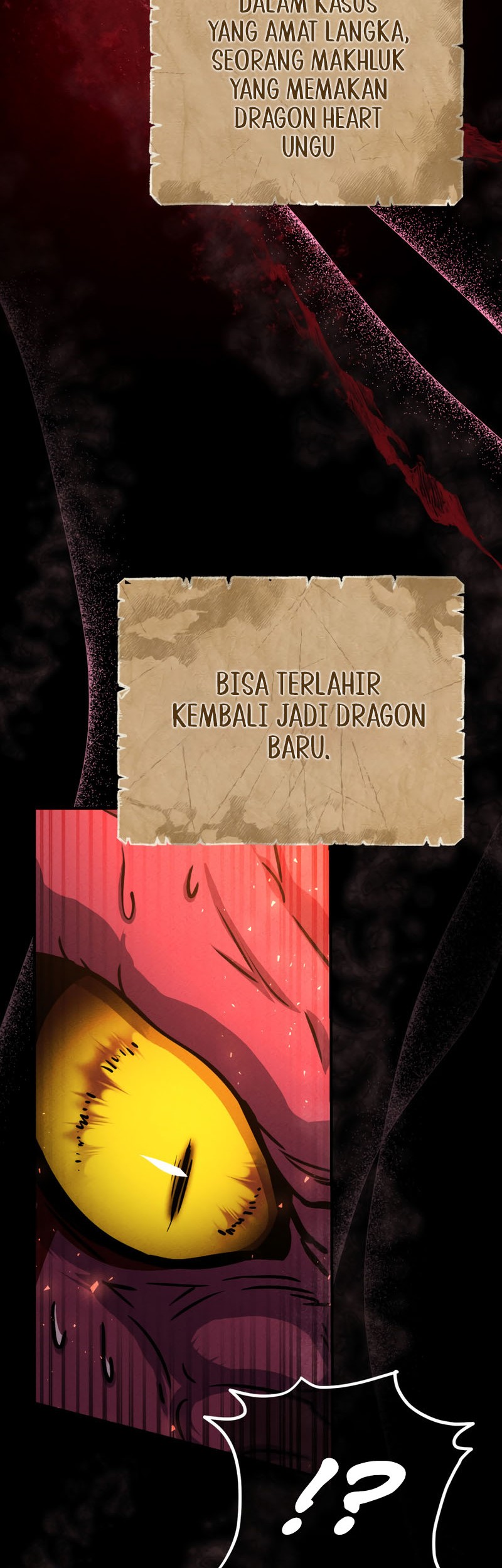 Legendary Blacksmith’s Vengeance Chapter 39 Gambar 40