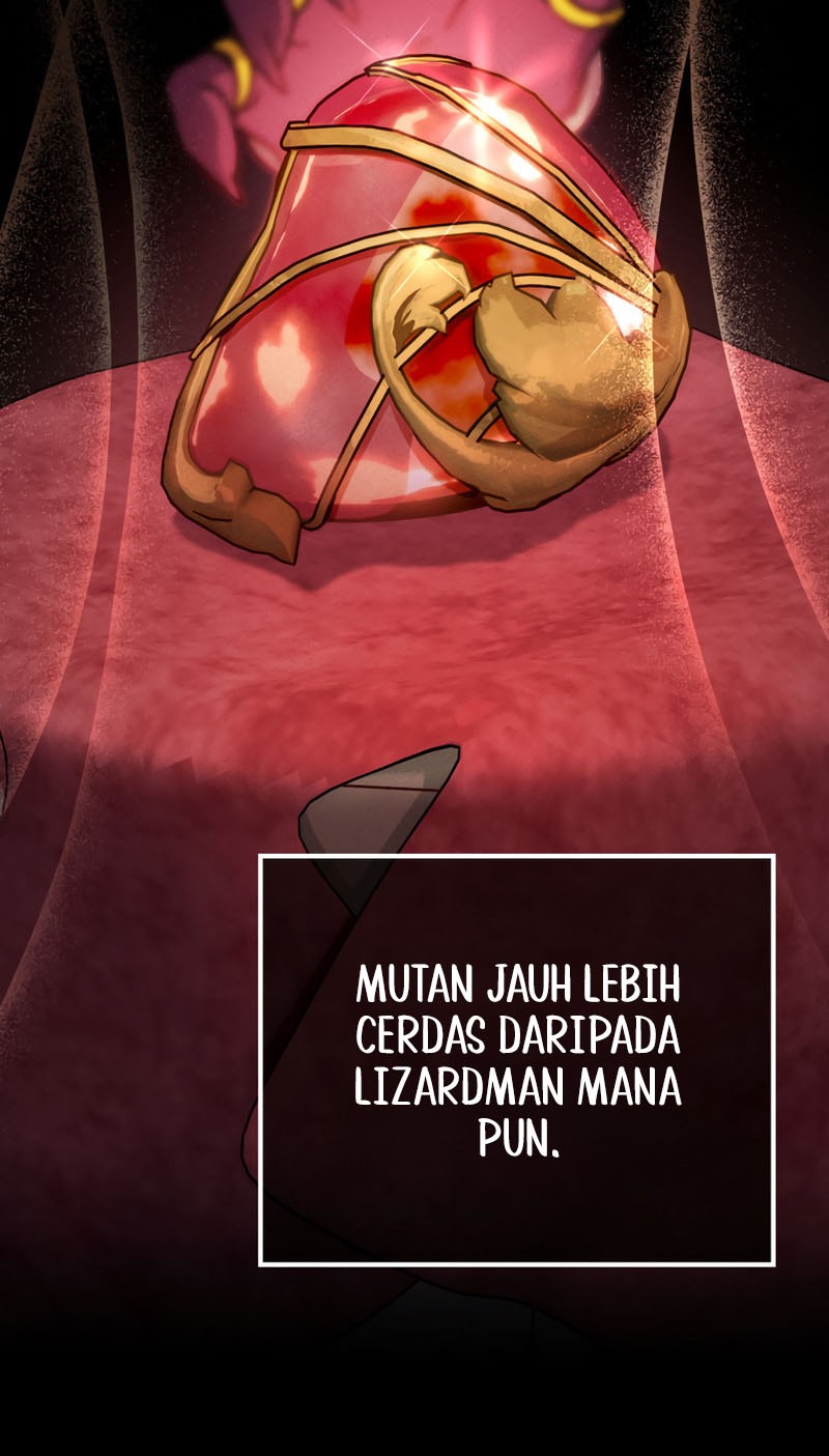 Legendary Blacksmith’s Vengeance Chapter 39 Gambar 43