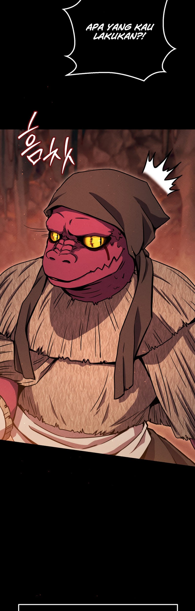 Legendary Blacksmith’s Vengeance Chapter 39 Gambar 47