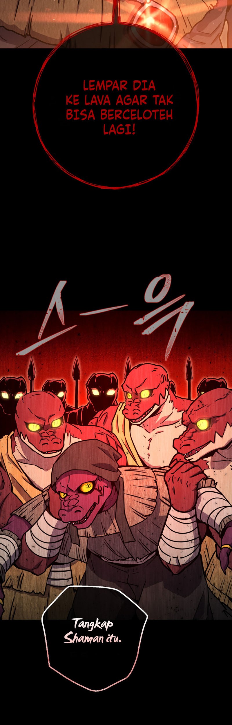 Legendary Blacksmith’s Vengeance Chapter 39 Gambar 54