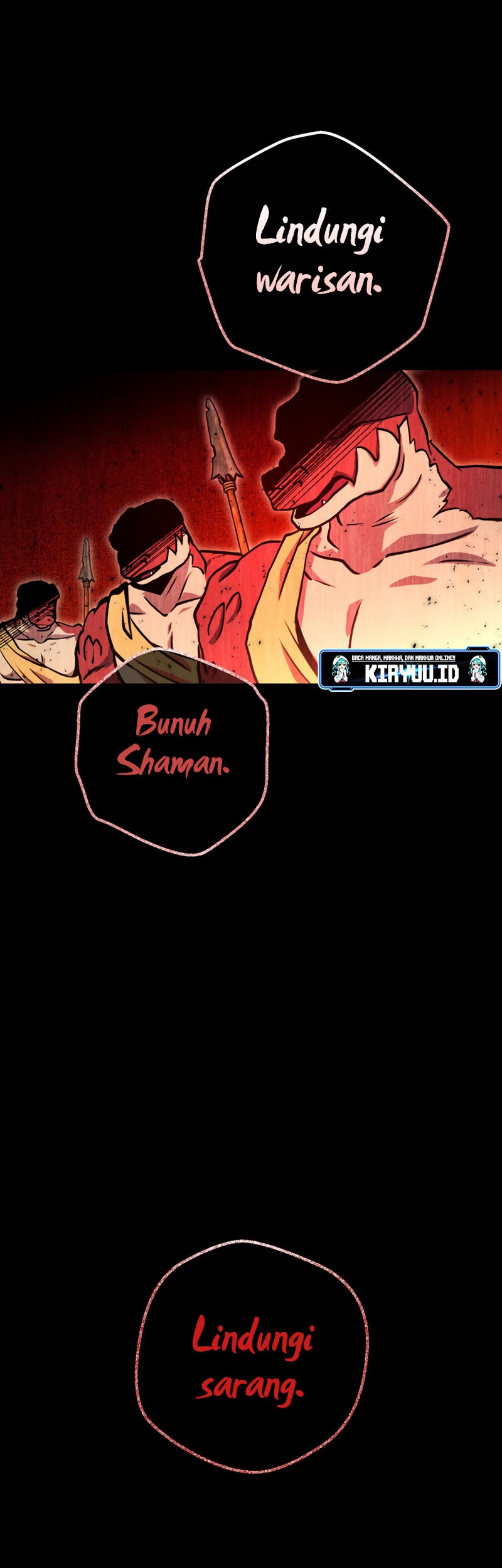 Legendary Blacksmith’s Vengeance Chapter 39 Gambar 55