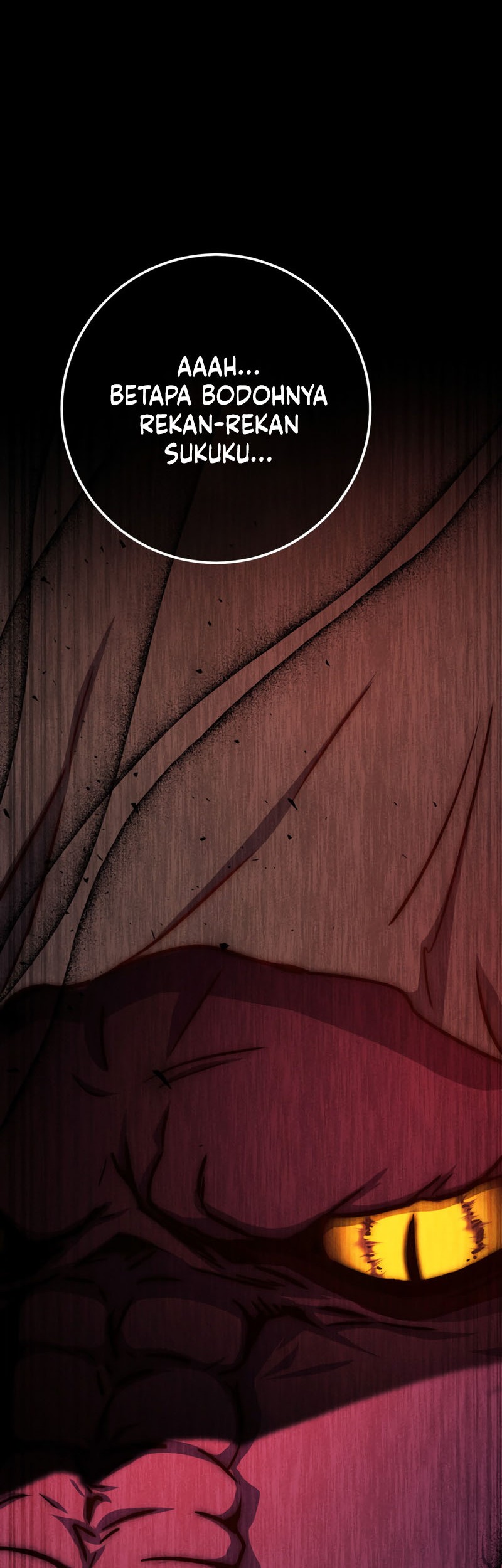 Legendary Blacksmith’s Vengeance Chapter 39 Gambar 56