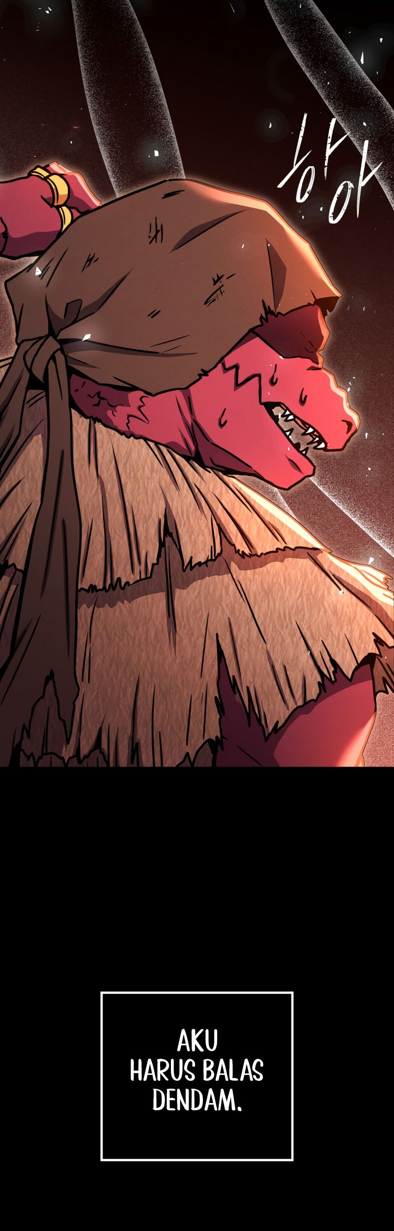 Legendary Blacksmith’s Vengeance Chapter 39 Gambar 60