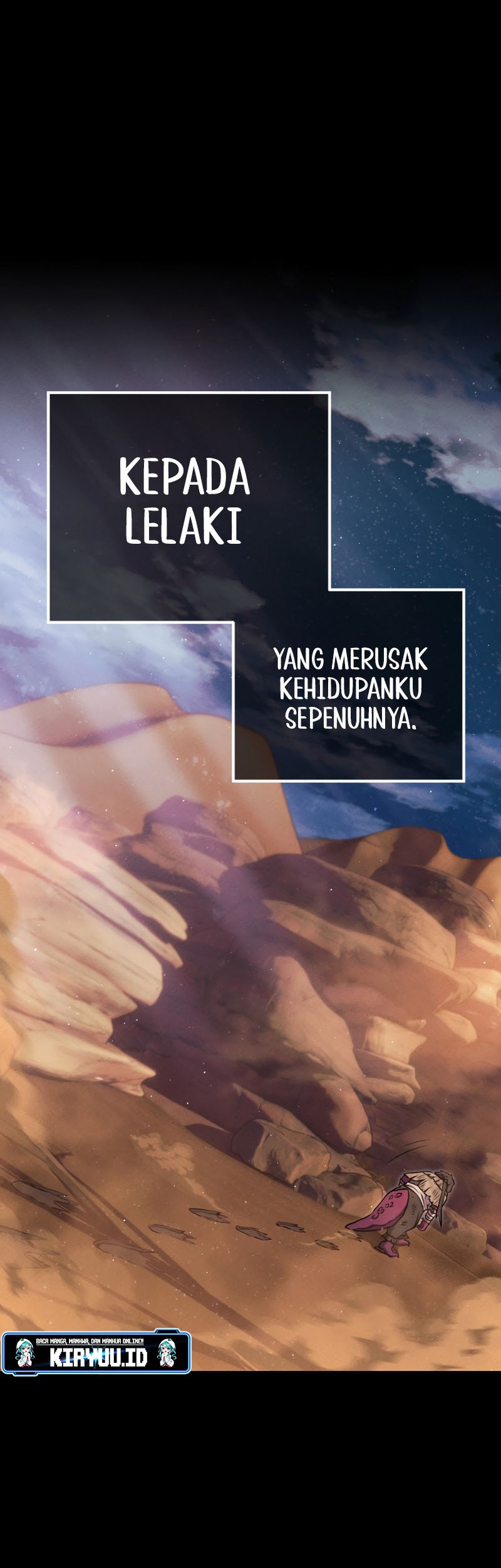 Legendary Blacksmith’s Vengeance Chapter 39 Gambar 61