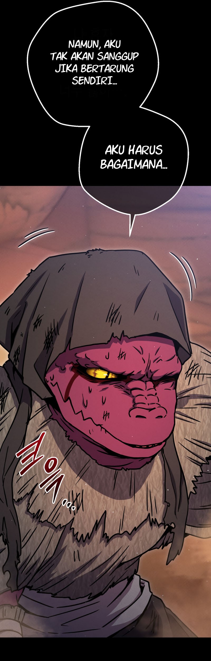 Legendary Blacksmith’s Vengeance Chapter 39 Gambar 63