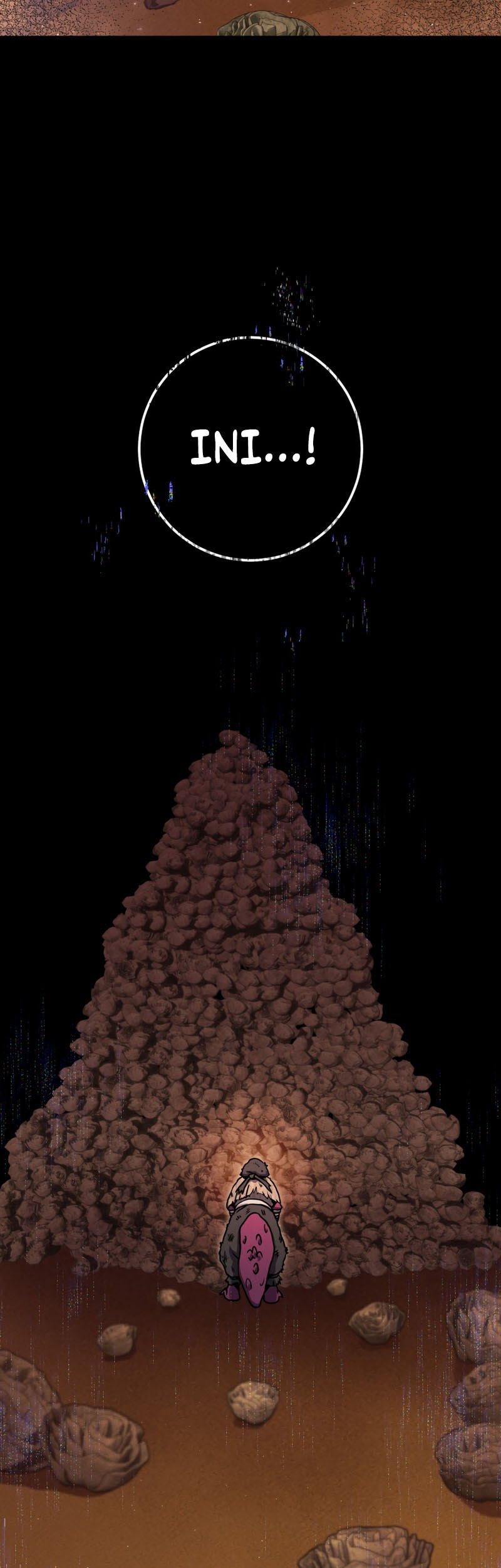 Legendary Blacksmith’s Vengeance Chapter 39 Gambar 65