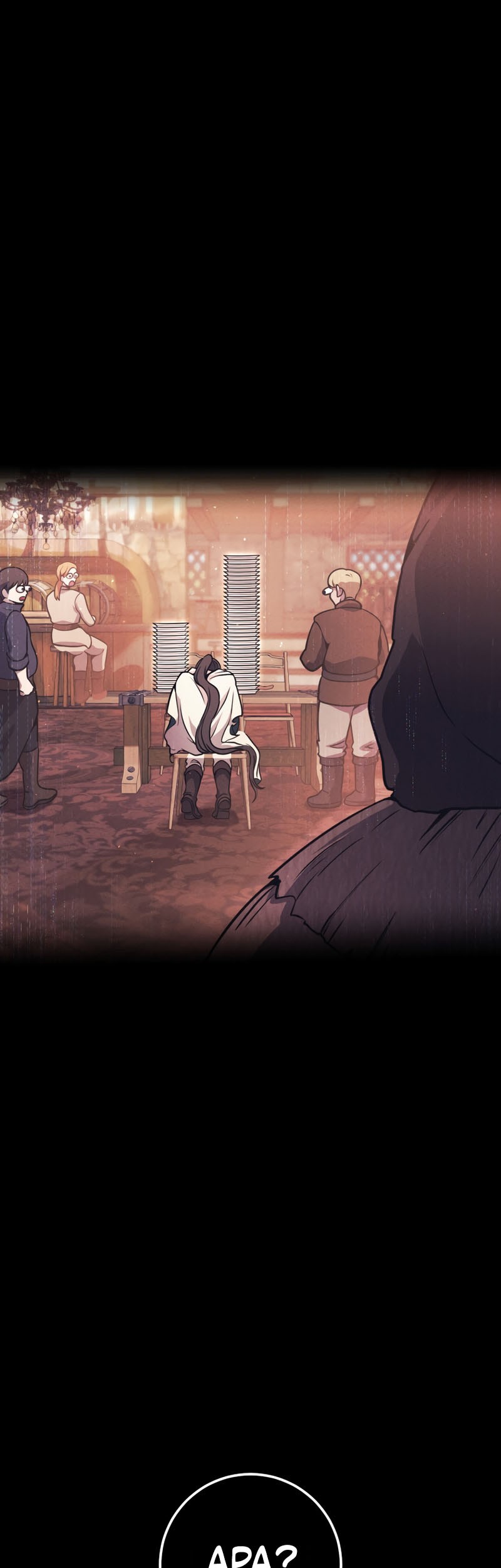 Legendary Blacksmith’s Vengeance Chapter 39 Gambar 70