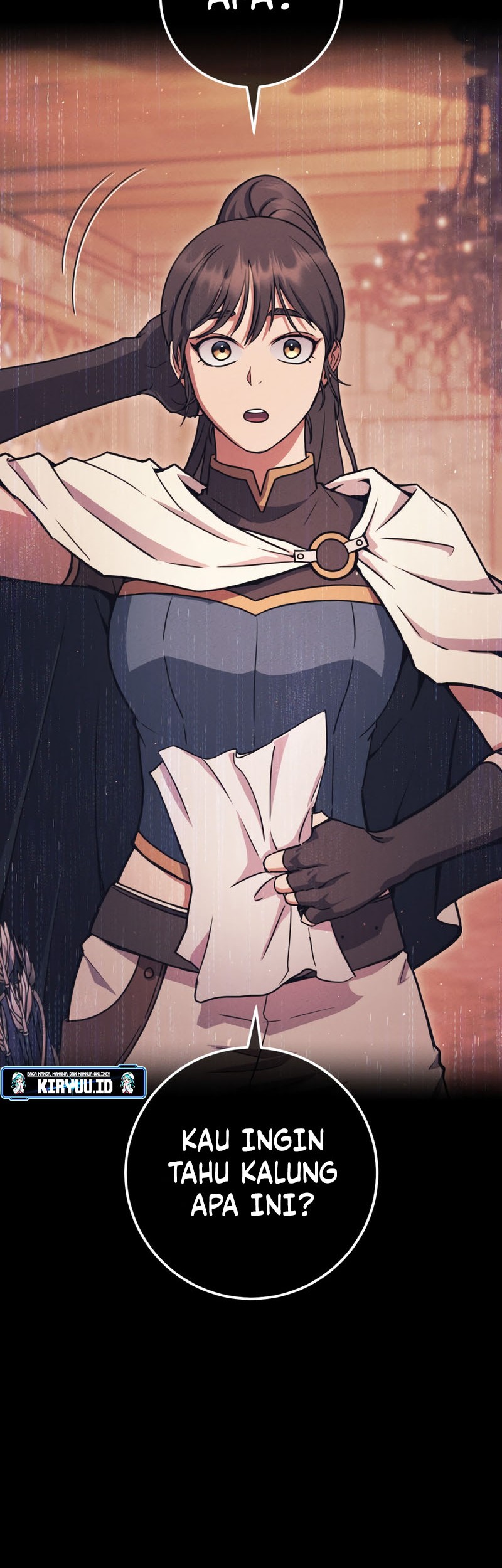 Legendary Blacksmith’s Vengeance Chapter 39 Gambar 71