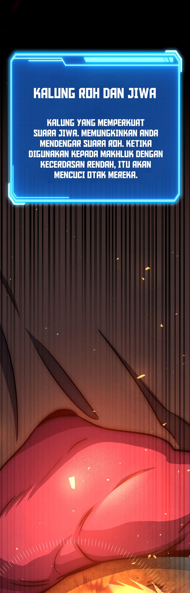 Legendary Blacksmith’s Vengeance Chapter 39 Gambar 73