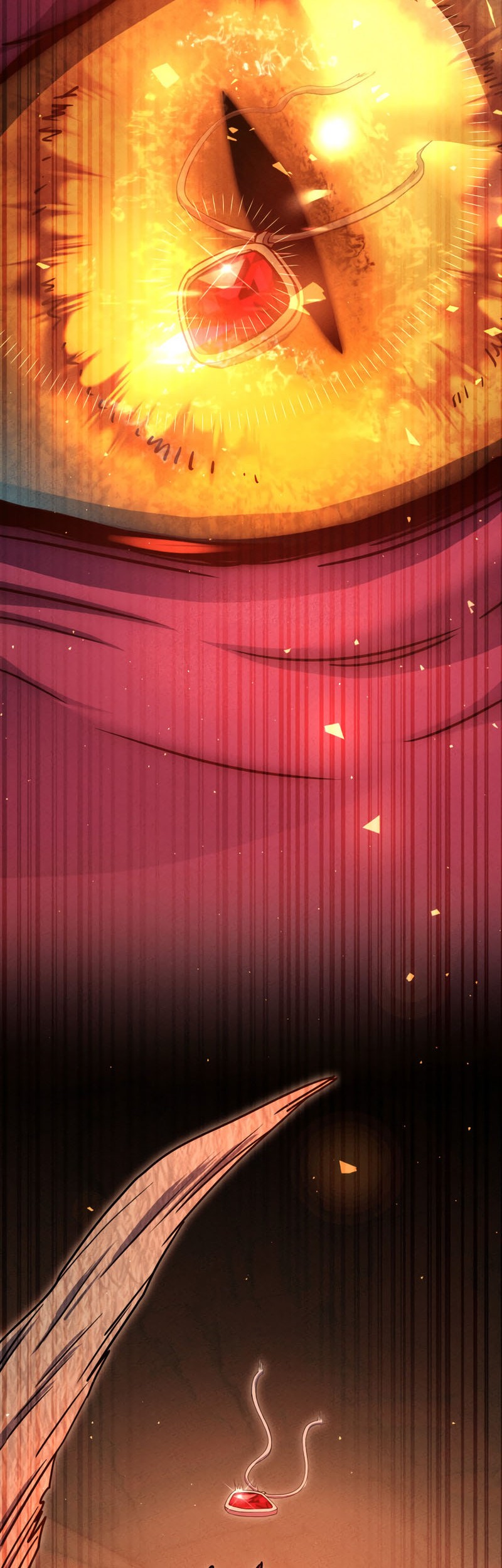 Legendary Blacksmith’s Vengeance Chapter 39 Gambar 74