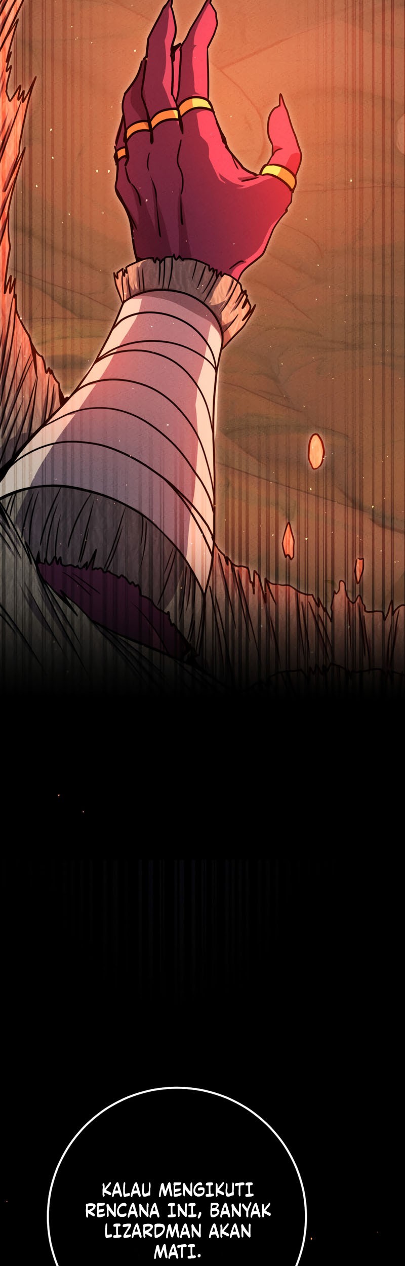 Legendary Blacksmith’s Vengeance Chapter 39 Gambar 75