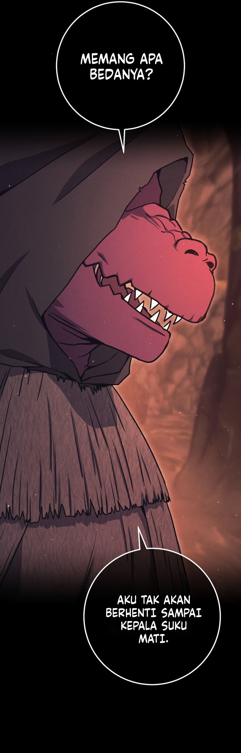 Legendary Blacksmith’s Vengeance Chapter 39 Gambar 78