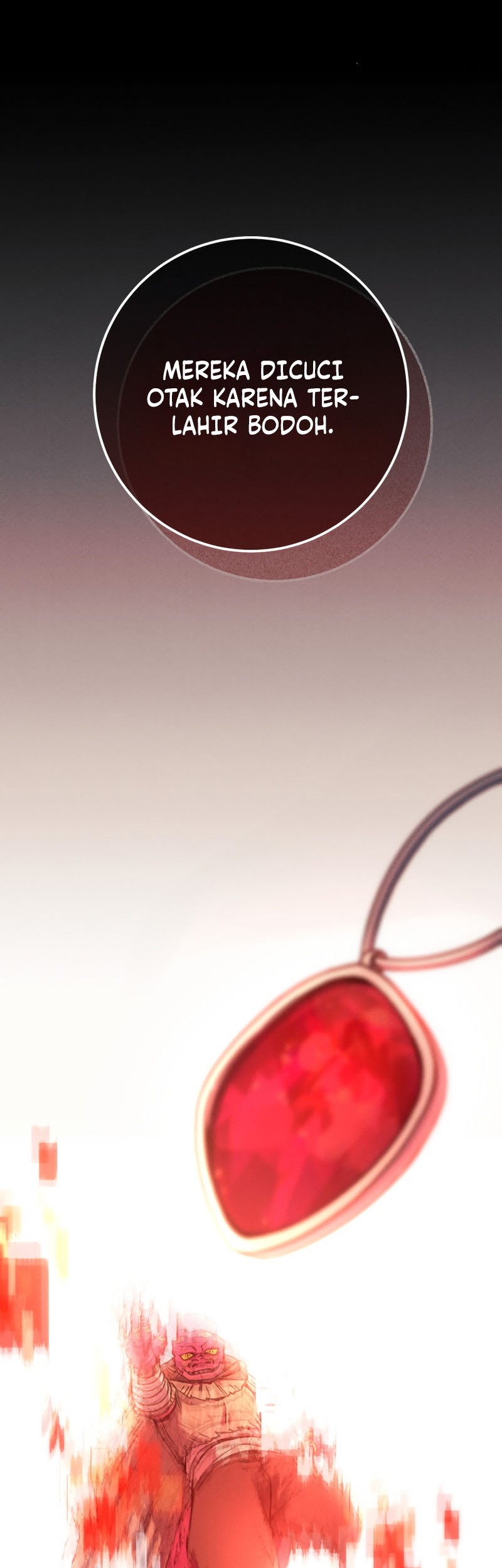 Legendary Blacksmith’s Vengeance Chapter 39 Gambar 79