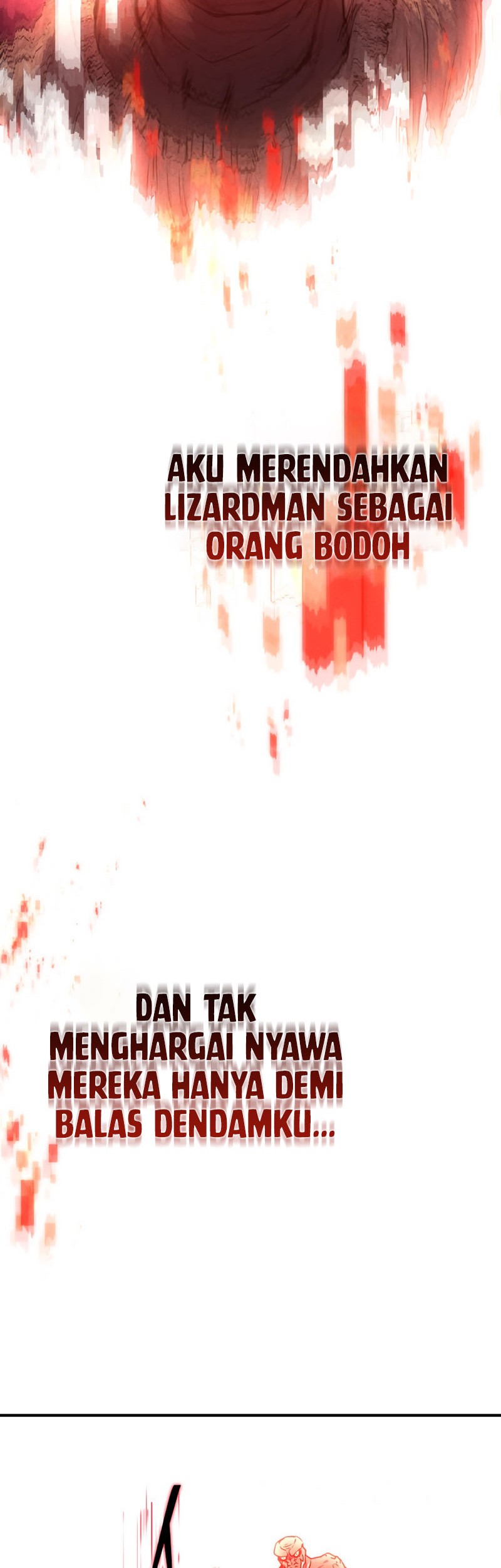 Legendary Blacksmith’s Vengeance Chapter 39 Gambar 81