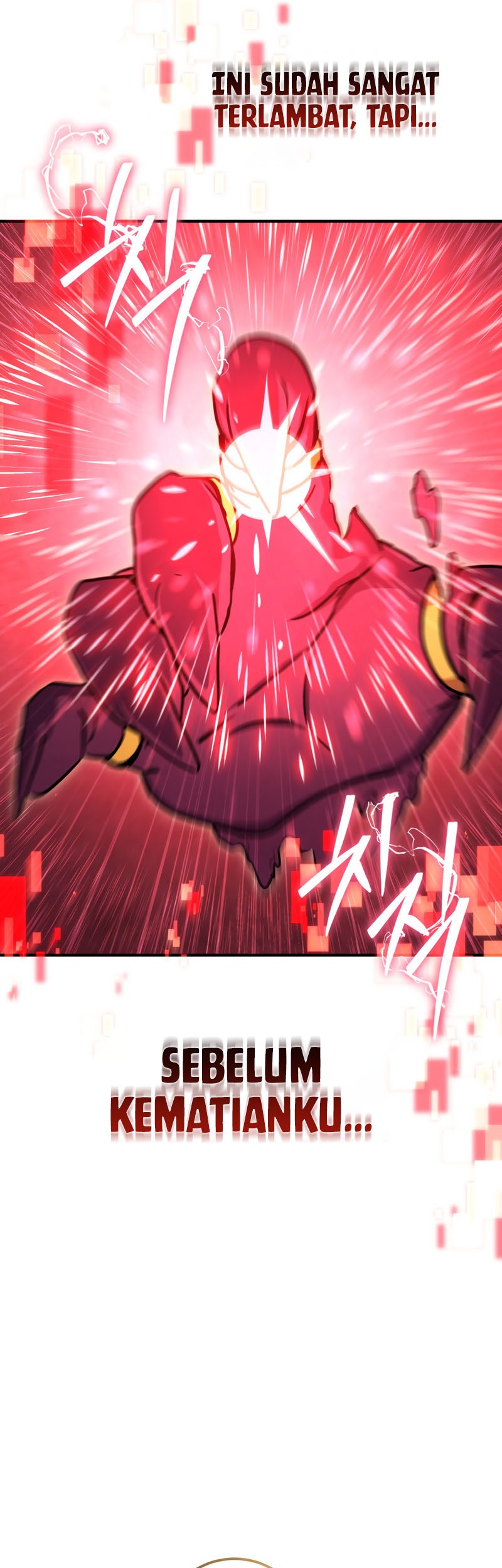 Legendary Blacksmith’s Vengeance Chapter 39 Gambar 83