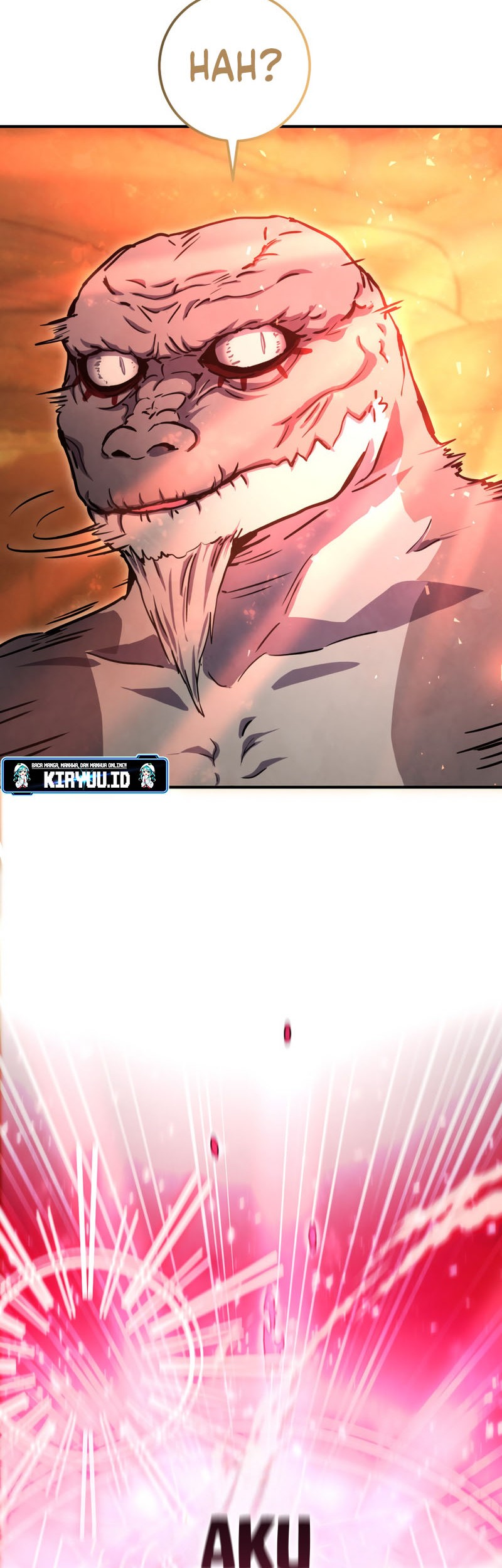 Legendary Blacksmith’s Vengeance Chapter 39 Gambar 84