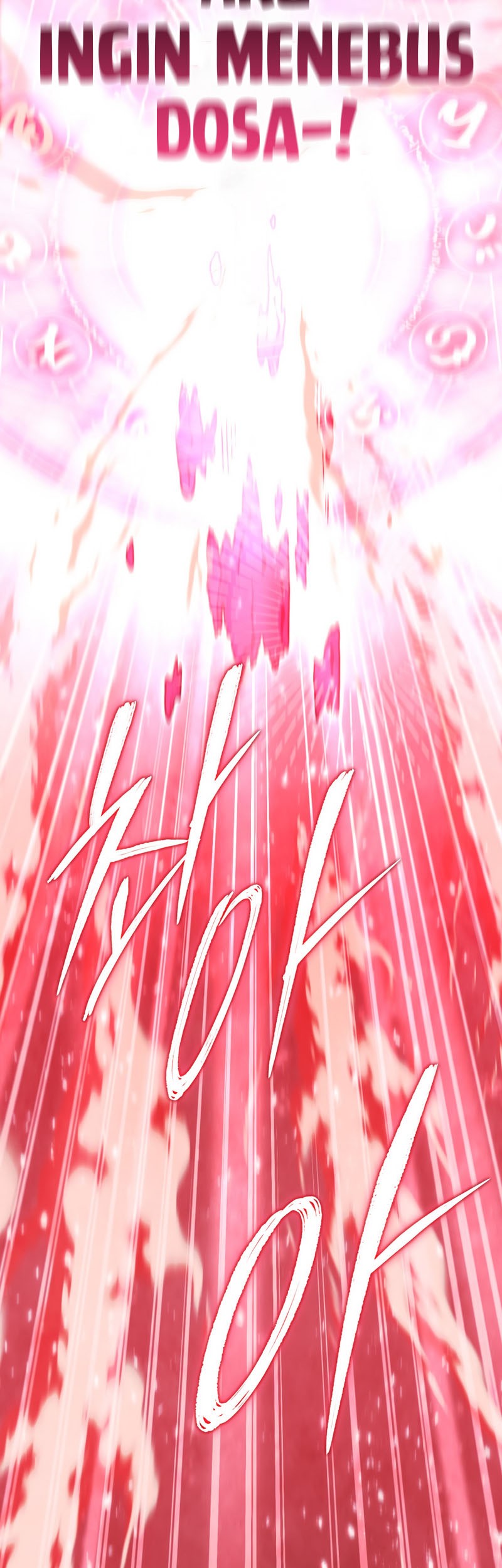 Legendary Blacksmith’s Vengeance Chapter 39 Gambar 85