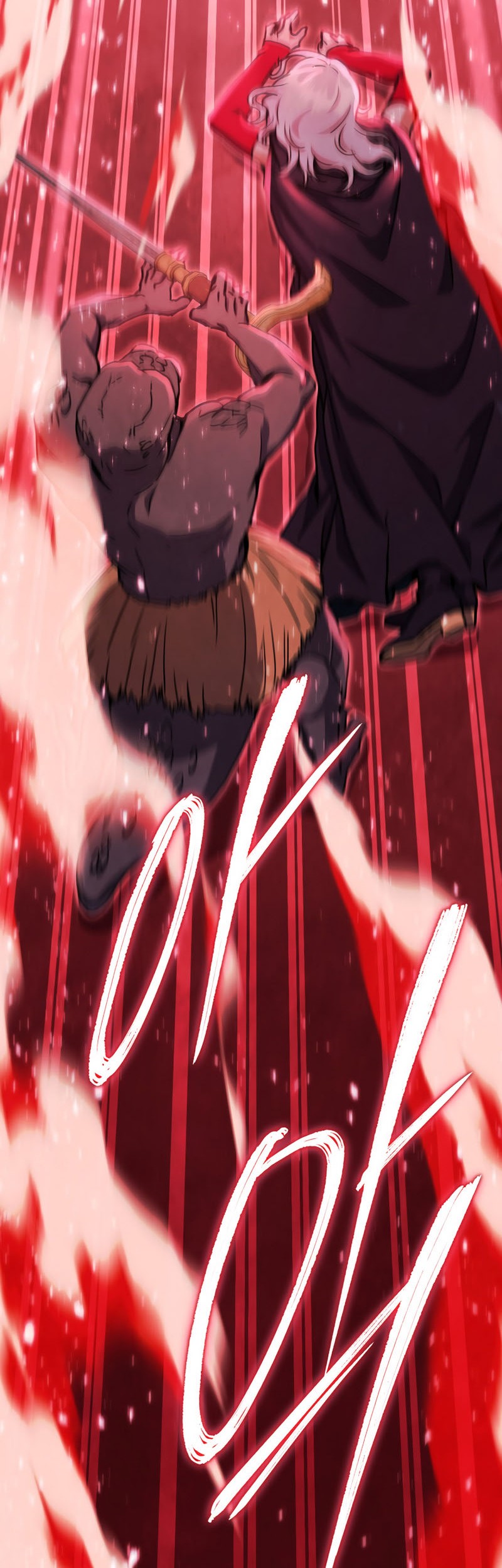 Legendary Blacksmith’s Vengeance Chapter 39 Gambar 86