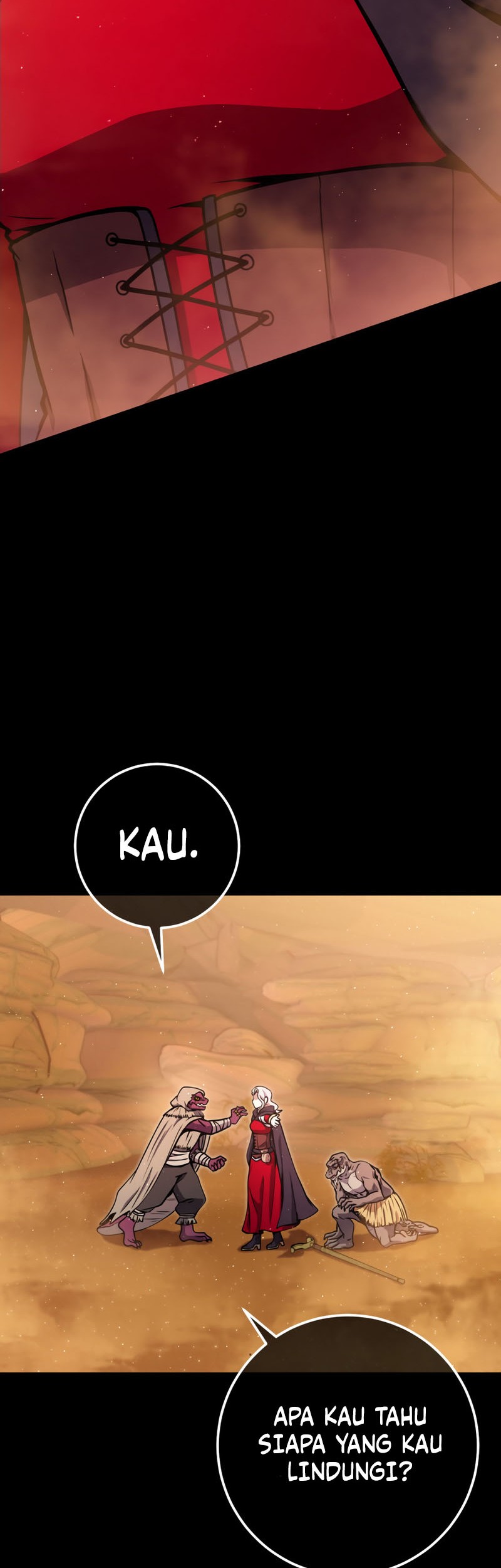 Legendary Blacksmith’s Vengeance Chapter 39 Gambar 3