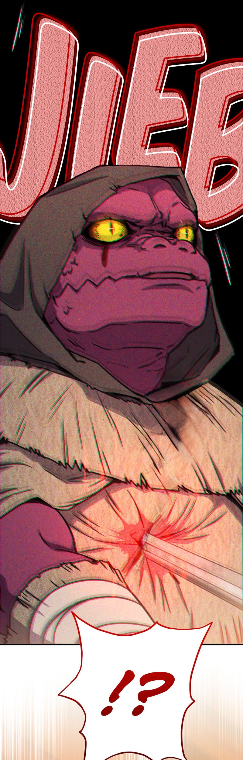 Legendary Blacksmith’s Vengeance Chapter 39 Gambar 9