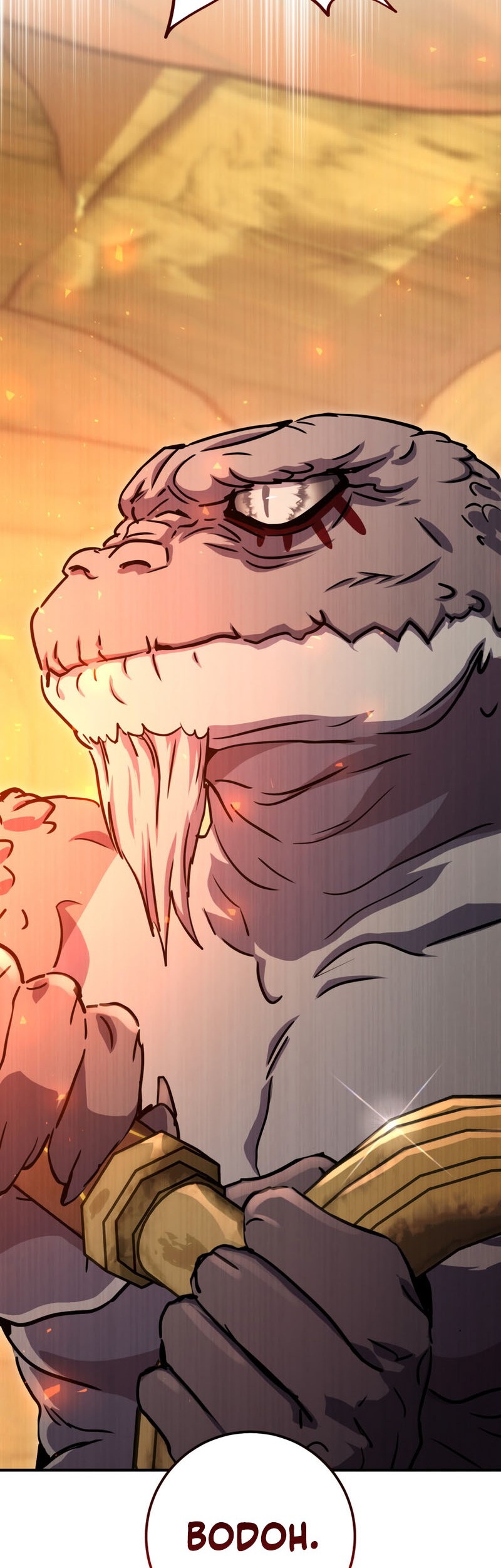 Legendary Blacksmith’s Vengeance Chapter 39 Gambar 10