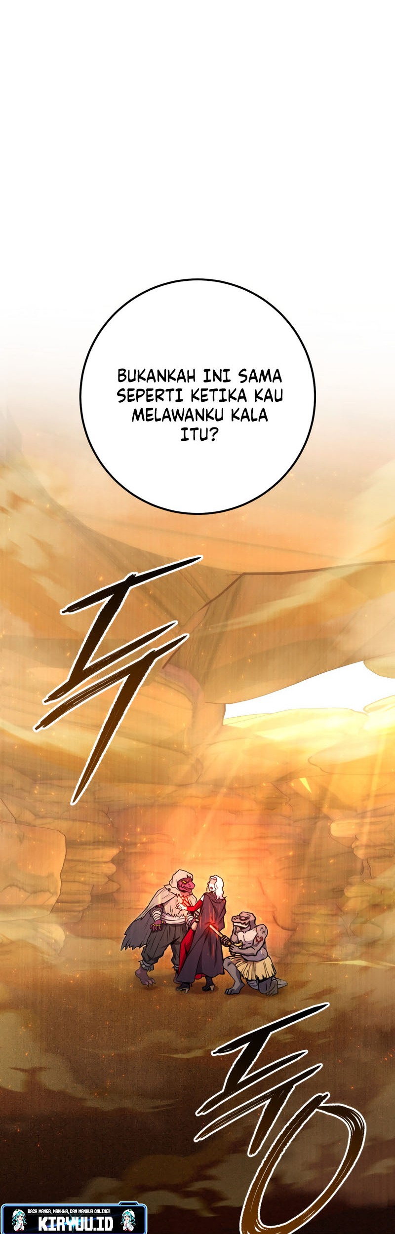 Legendary Blacksmith’s Vengeance Chapter 39 Gambar 13