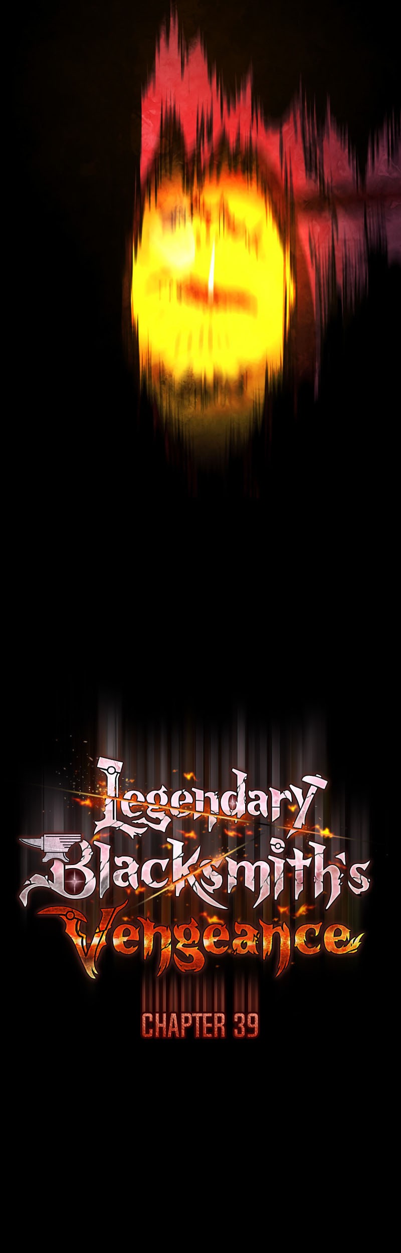 Legendary Blacksmith’s Vengeance Chapter 39 Gambar 17