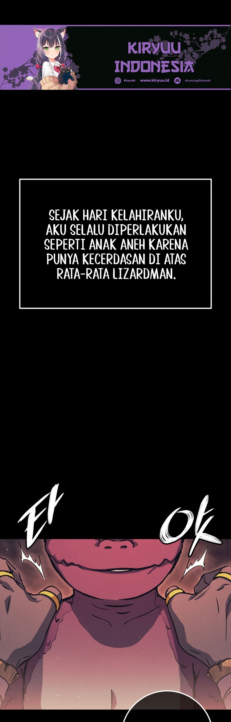 Legendary Blacksmith’s Vengeance Chapter 39 Gambar 18