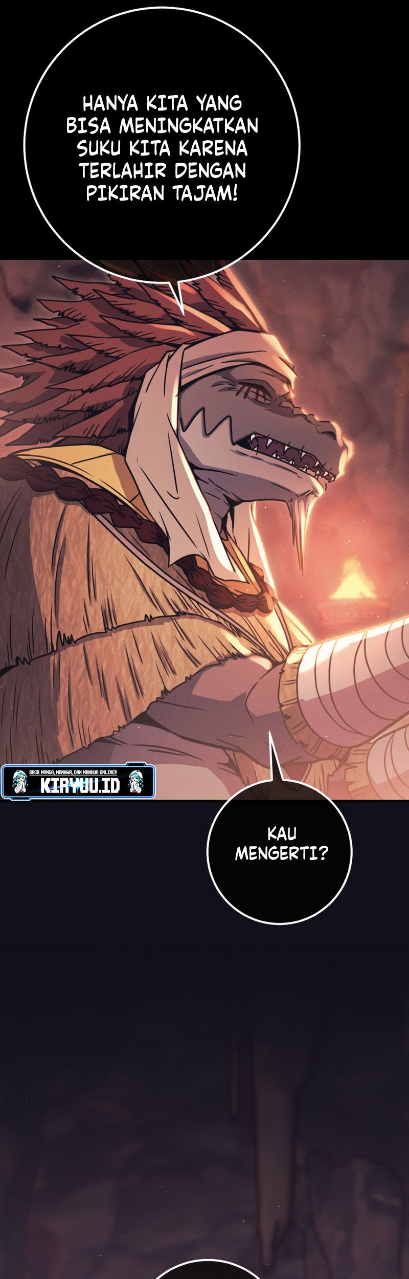 Legendary Blacksmith’s Vengeance Chapter 39 Gambar 20