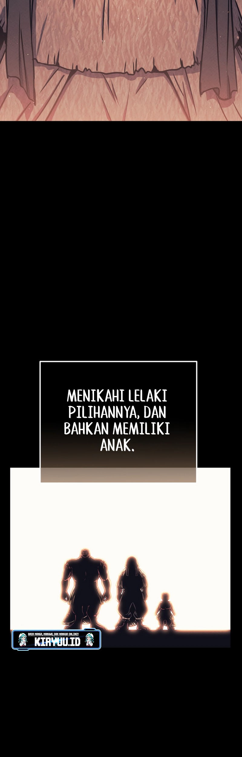 Legendary Blacksmith’s Vengeance Chapter 39 Gambar 23