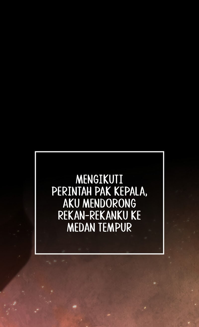 Legendary Blacksmith’s Vengeance Chapter 39 Gambar 24