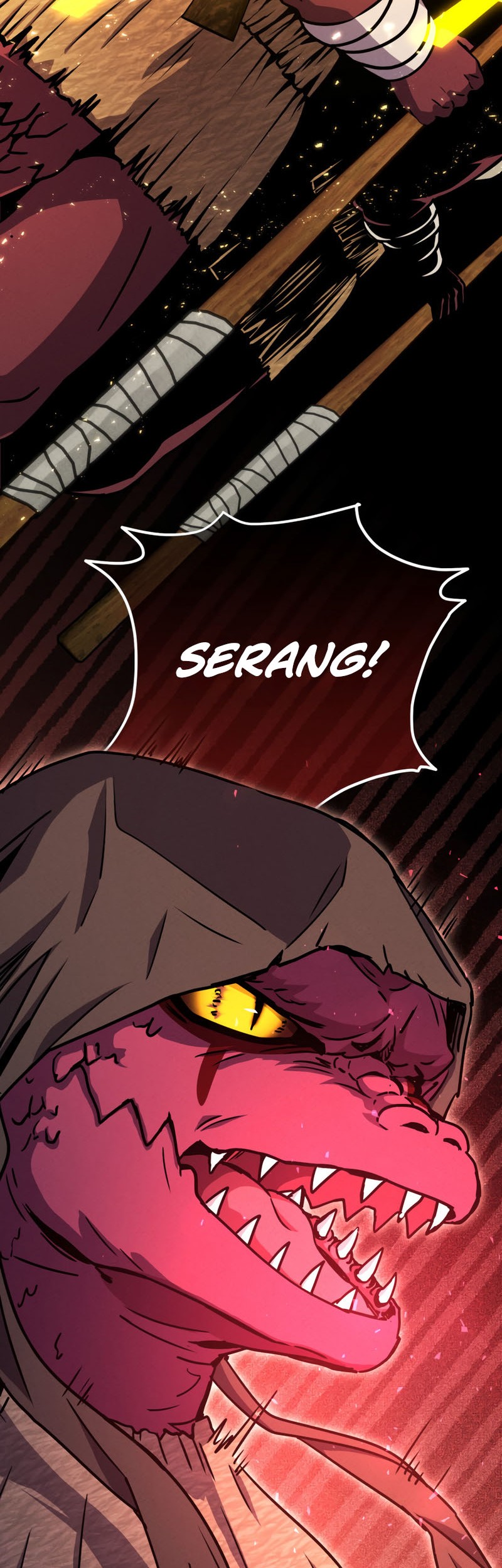 Legendary Blacksmith’s Vengeance Chapter 39 Gambar 26