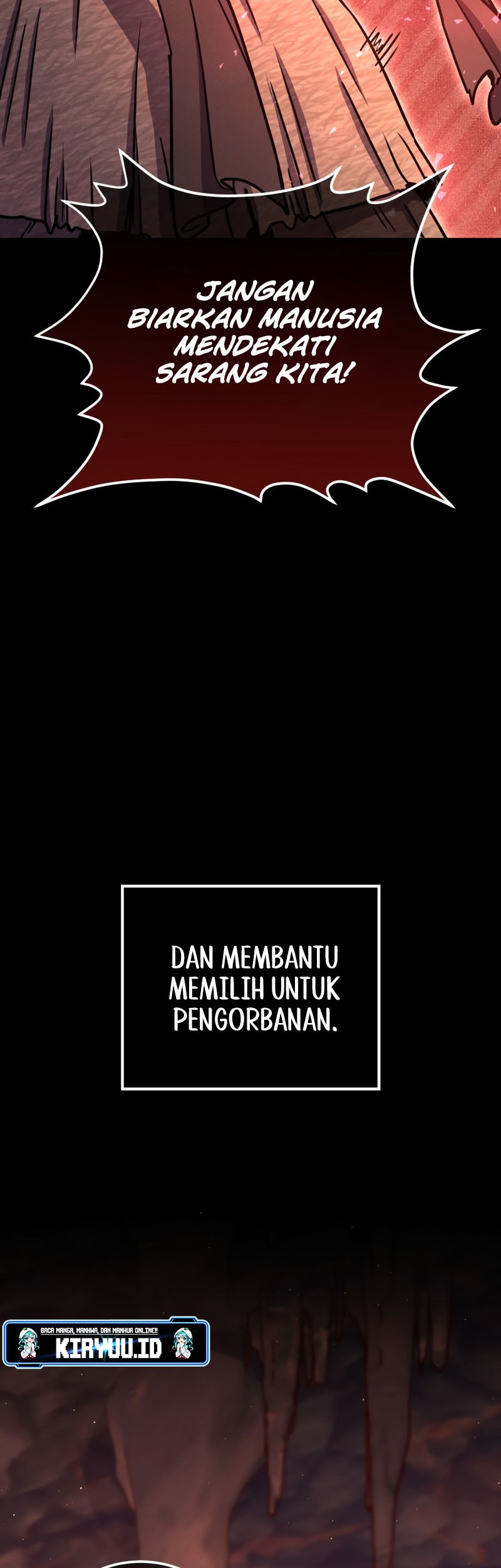 Legendary Blacksmith’s Vengeance Chapter 39 Gambar 27