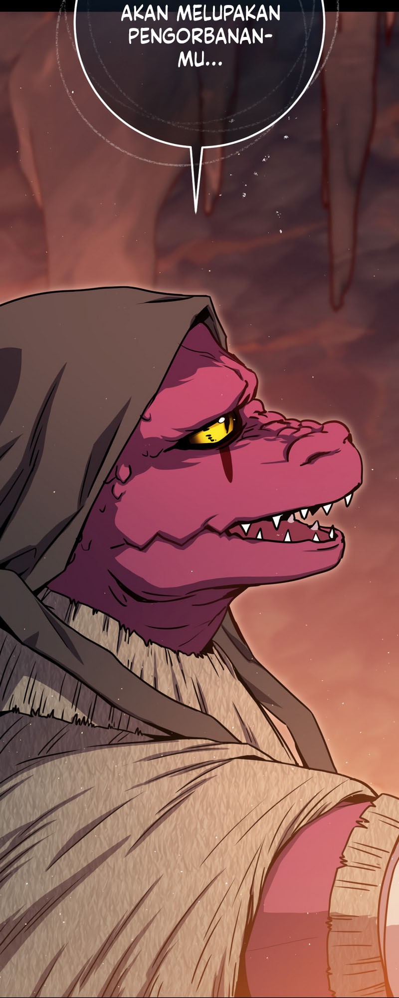 Legendary Blacksmith’s Vengeance Chapter 39 Gambar 29