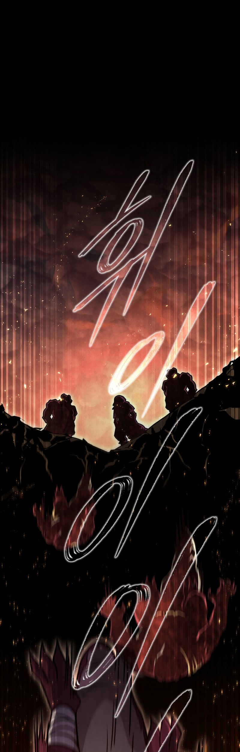 Legendary Blacksmith’s Vengeance Chapter 39 Gambar 30