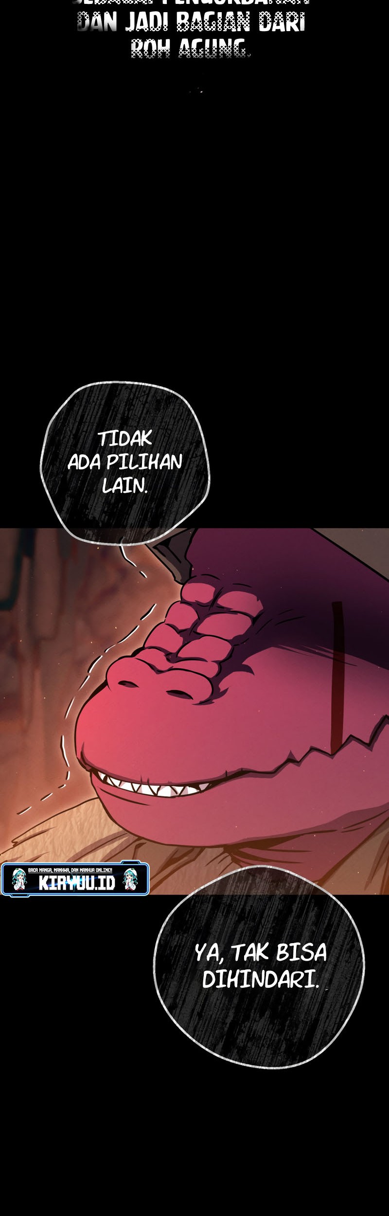 Legendary Blacksmith’s Vengeance Chapter 39 Gambar 33