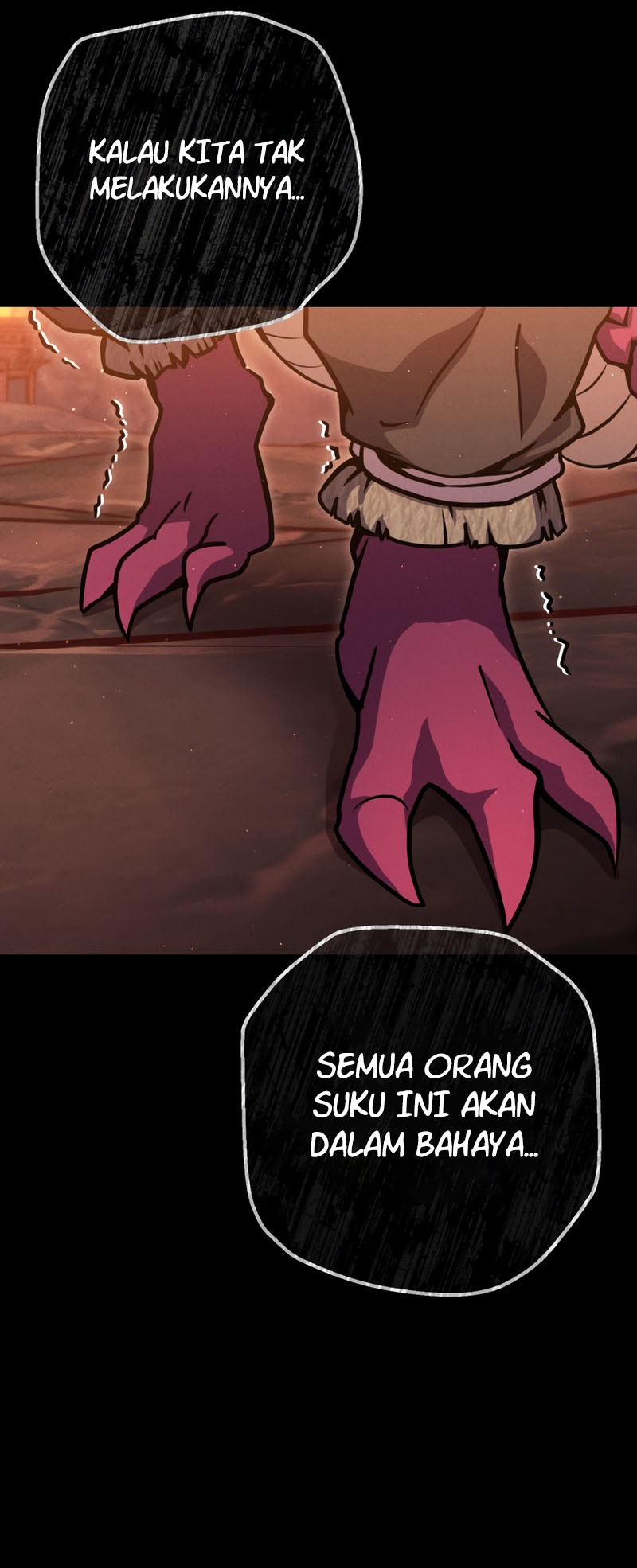 Legendary Blacksmith’s Vengeance Chapter 39 Gambar 34