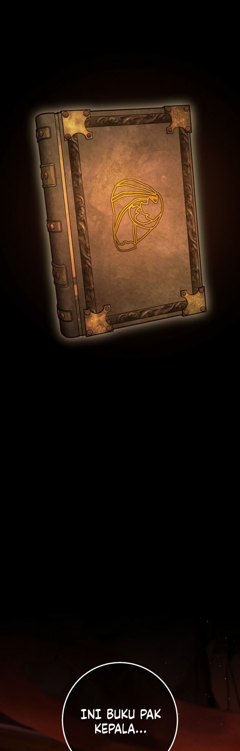 Legendary Blacksmith’s Vengeance Chapter 39 Gambar 37