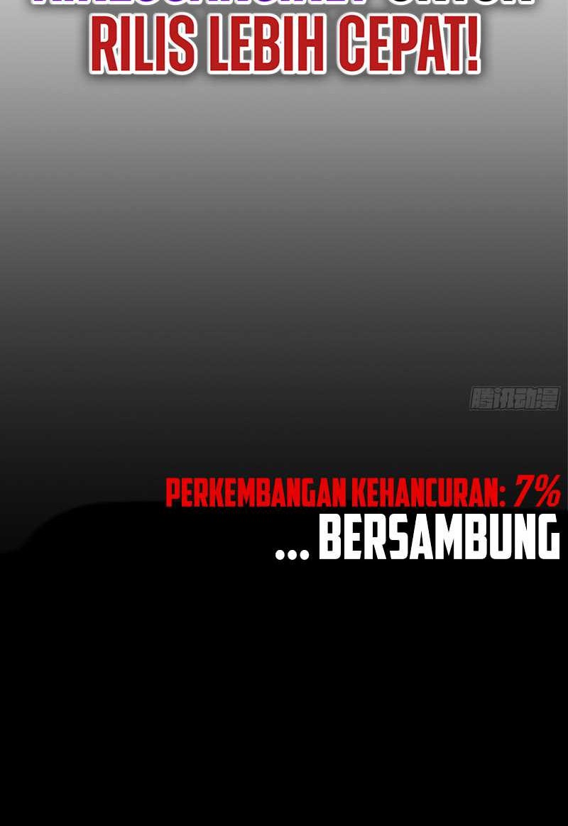 I’m Actually The Final Boss Chapter 26 Gambar 26