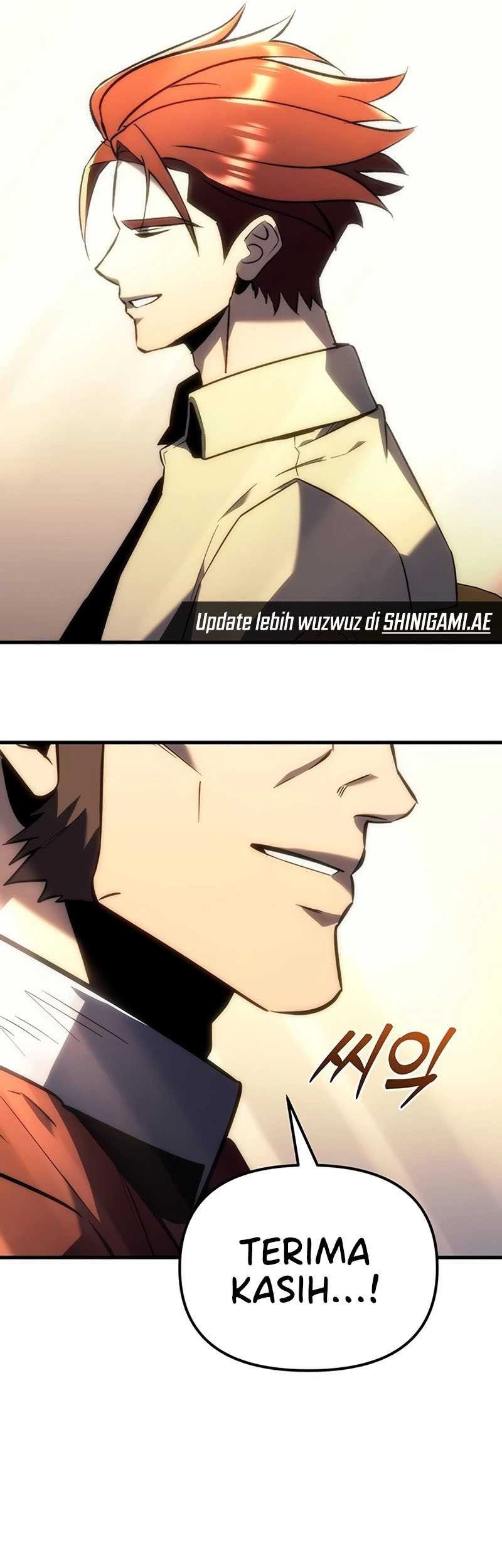Regressor Of The Fallen Family Chapter 20 Gambar 35